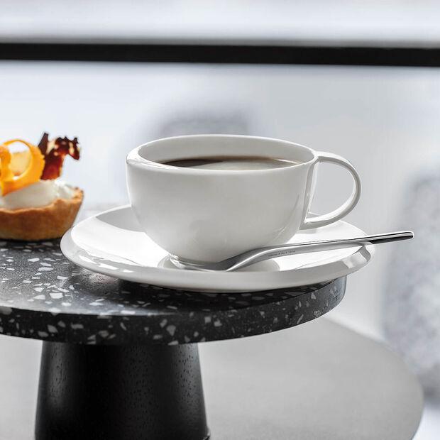 Actual product image Villeroy & Boch Breakfast plate NewMoon (1 x, 24 cm)
