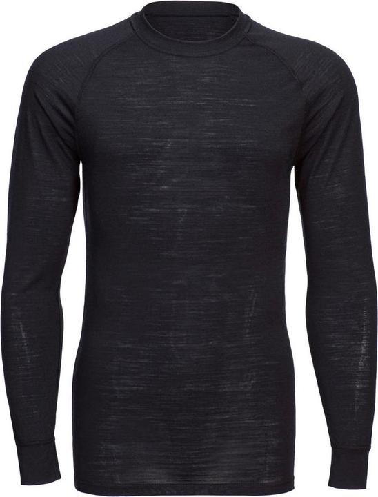 Portwest ThermoTop Rundhalsausschnitt Langärmlig