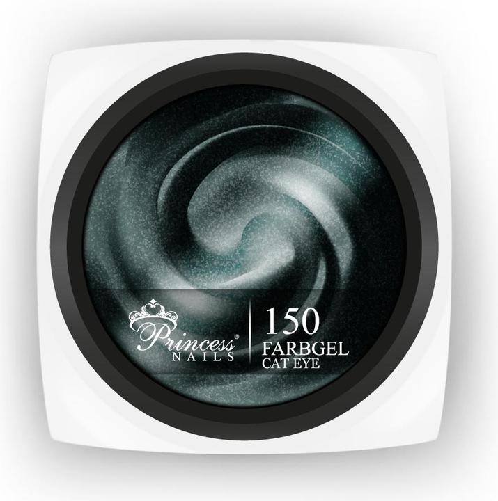 PrincessNails Farbgel 150