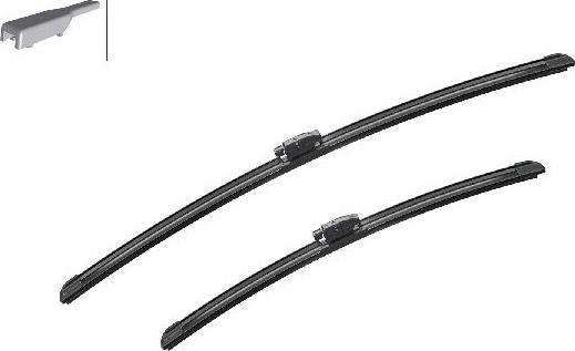 Produktbild Bosch Automotive Scheibenwischer Aerotwin A312S