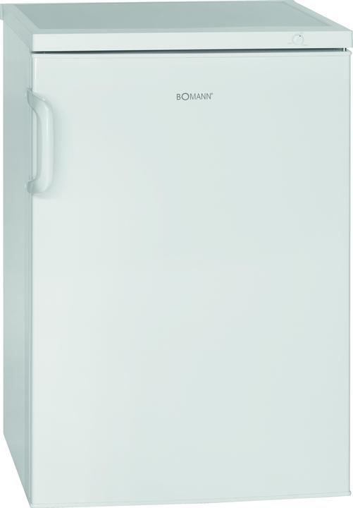 Bomann GS 2196 (Stand-alone, 85 l)