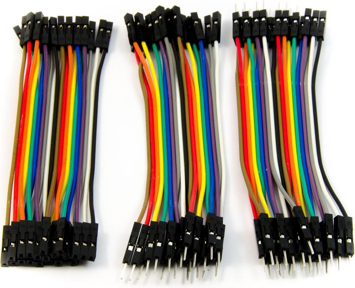Immagine prodotto Purecrea Jumperkabel