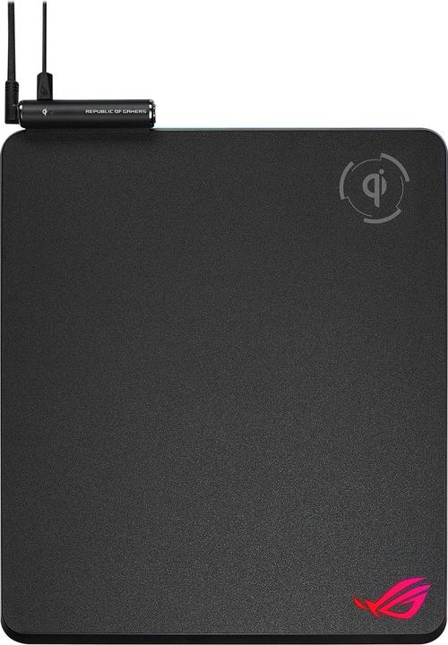Actual product image ASUS ROG Balteus Qi (M)