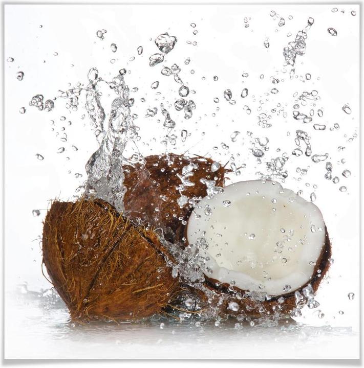 Produktbild Trenddeko Caribbean Coconut (50 x 50 cm)
