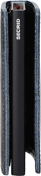 Produktbild Secrid Premium Slimwallet Basco navy