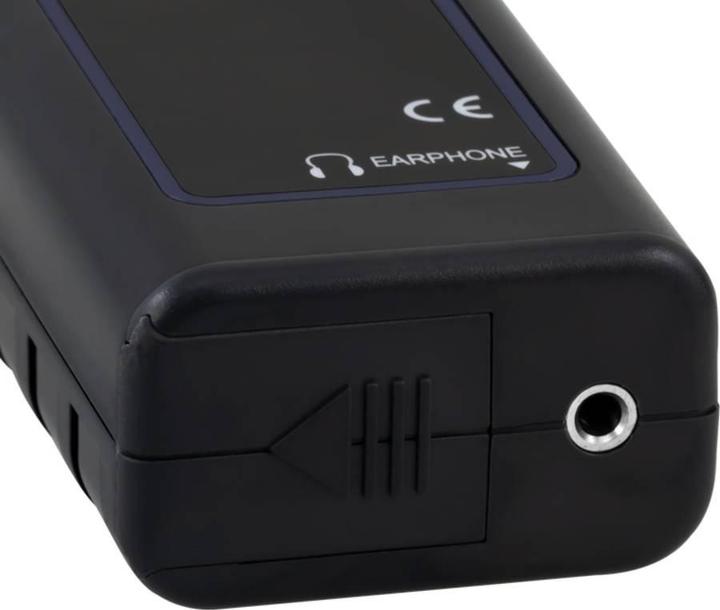 Image du produit PCE Instruments Appareil de mesure des vibrations