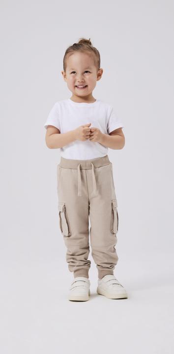 Image du produit Name it Pantalon sweat Regular Fit (86)