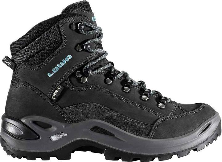Actual product image Lowa Renegade GTX Mid (41.5)