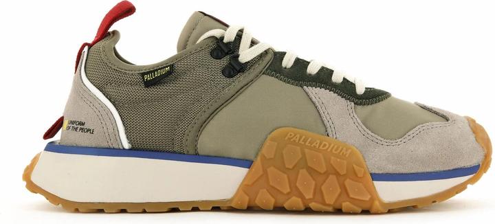 Palladium sneakers troop runner (37)