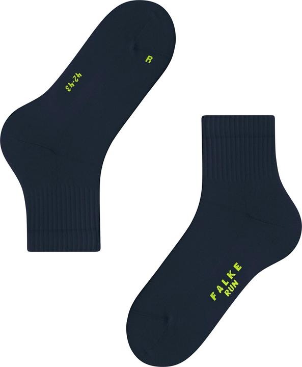 Immagine prodotto Falke Run Rib Unisex (Confezione singola, 44 - 45)