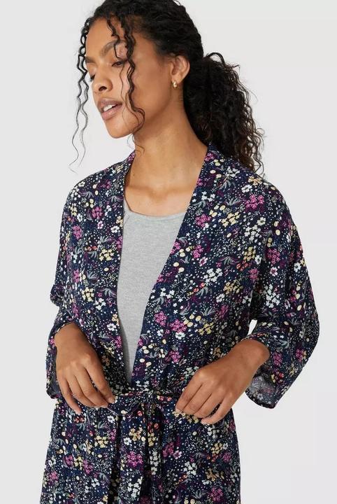 Actual product image Debenhams Wrap woven fabric (40)