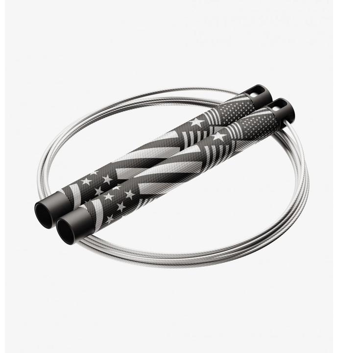 Actual product image RPM Rope Session4 - Stars and Stripes - Winter