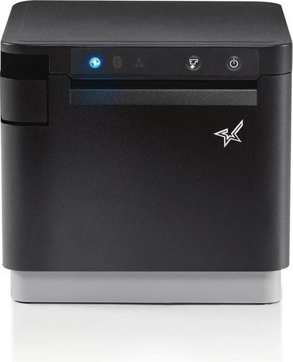 Produktbild Star Micronics Star mC-Print3 MCP30 BK E+U (RJ45, USB)