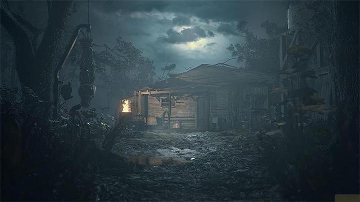 Image du produit Capcom Resident Evil 7: Biohazard - Gold Edition (PS5, DE, FR, IT)
