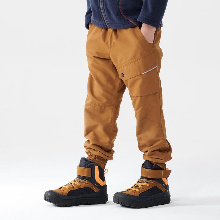 Actual product image Quechua SH100 (2)