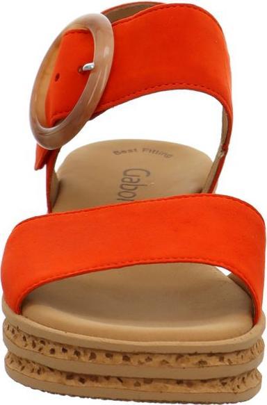 Produktbild Gabor Sandale 44.550.13 (38.5)