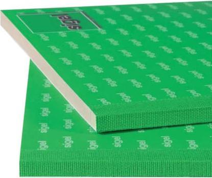 Produktbild Sigel Kassenbericht Formular Papierformat: DIN A5 Anzahl der Durchschläge: 1 Durchschlag (50 x)