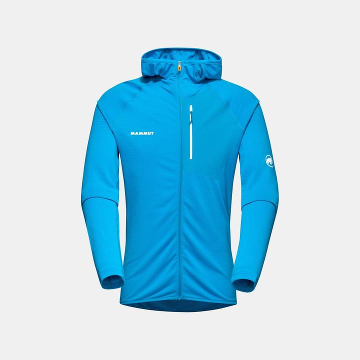 Produktbild Mammut Aenergy Light ML Hooded Jacket Men (XL)