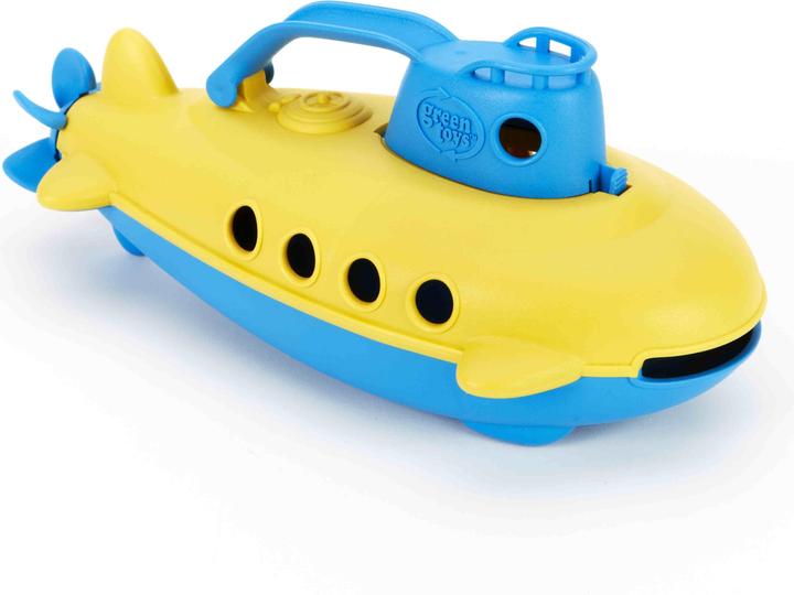 Green Toys Grüne Spielzeug u-Boot