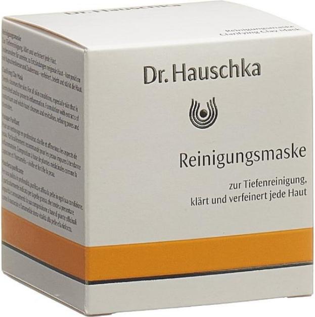 Immagine prodotto Dr. Hauschka Maschera di pulizia