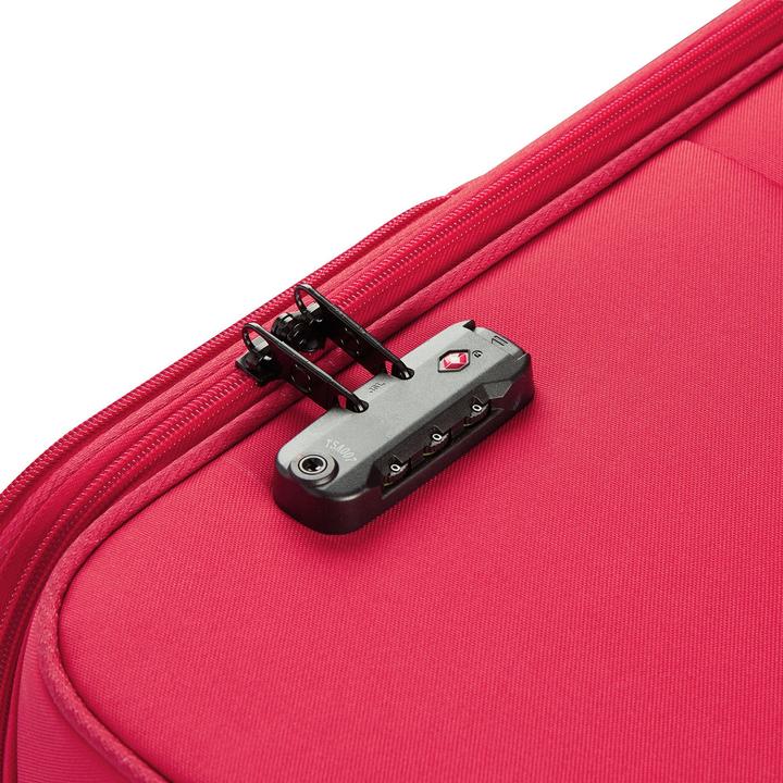 Immagine prodotto Modo by Roncato Eclipse 2.0 4 Rollen Kabinentrolley 55 cm (40 l)
