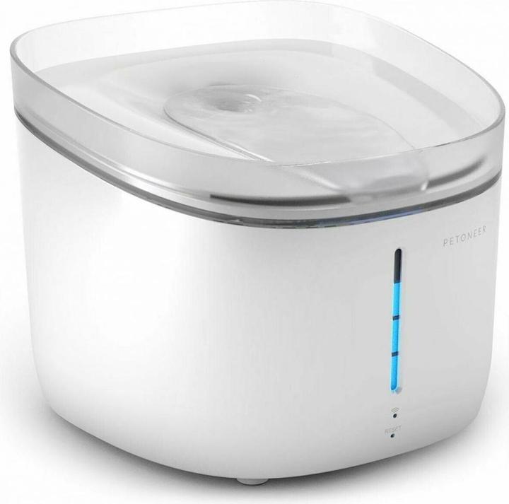 Petoneer Fresco Smart Fountain Ultra (2 l)