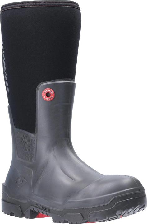 Image du produit Dunlop Bottes en caoutchouc Snugboot Pioneer (37)