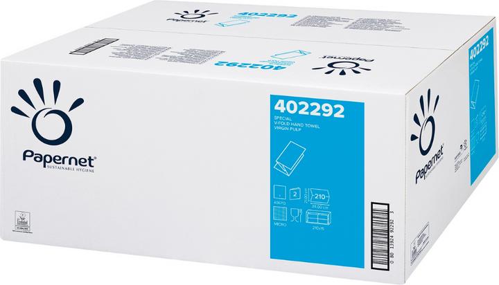 Immagine prodotto Papernet Asciugamano di carta (15 x)