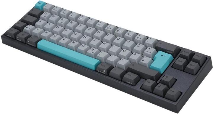 Image du produit Ducky Miya Pro Moonlight (DE, Filaire)