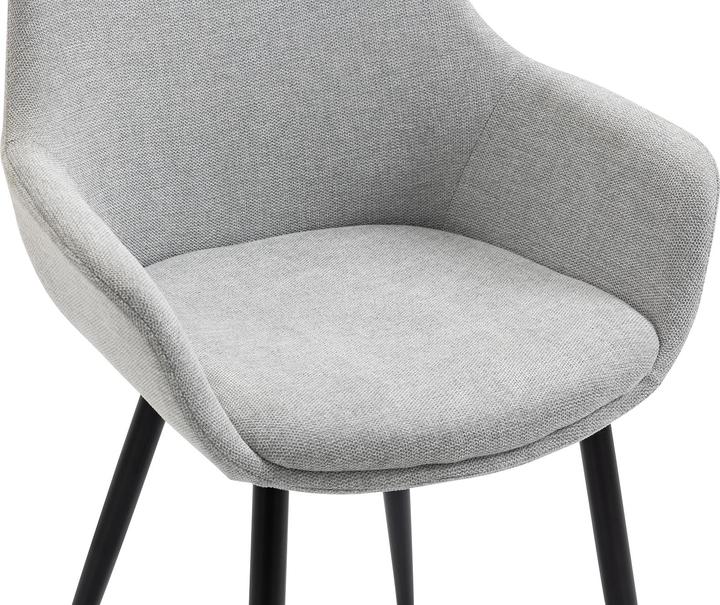 Image du produit SalesFever Essgruppe (160 x 90 x 75 cm)
