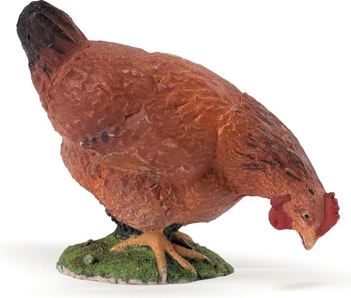 Actual product image Papo Farm animals