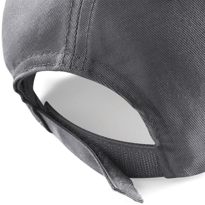 Image du produit Beechfield Casquette de baseball Junior 5 panneaux (Taille unique)