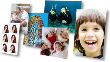 Immagine prodotto DNP DS 620 Media Kit 13x18 cm 2x 230 fogli (13 x 18 cm, 460 x)