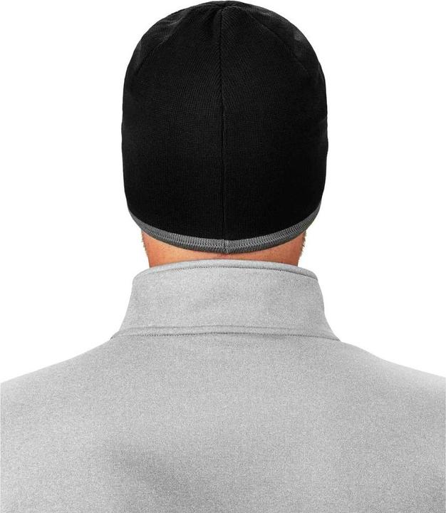 Immagine prodotto Ergodyne Berretto in maglia N-Ferno 6818, nero (Taglia unica)