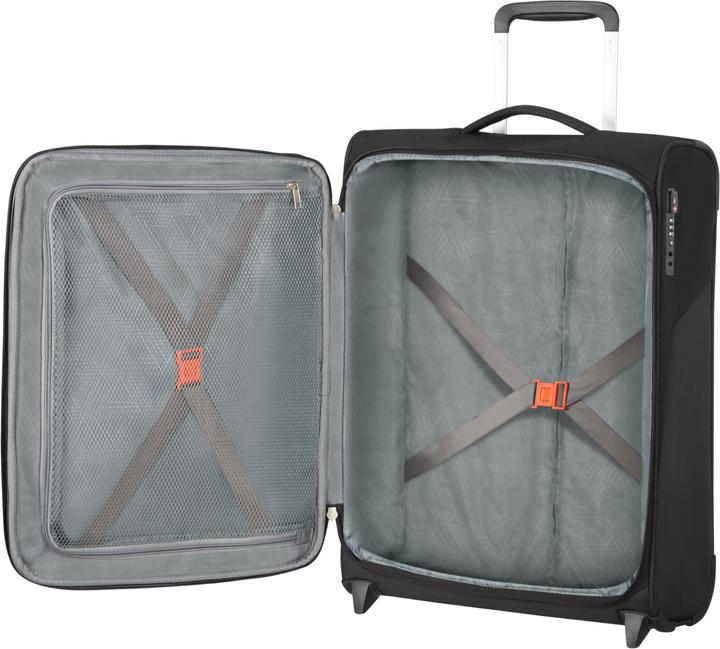 Immagine prodotto American Tourister Montante Summerfunk (42 l, Bagaglio a mano (fino a 50 litri))