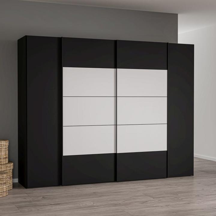 Produktbild Forte Narago (270 x 61.5 x 210 cm)