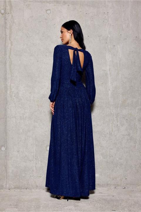 Produktbild Roco Fashion Langes Kleid model (34)