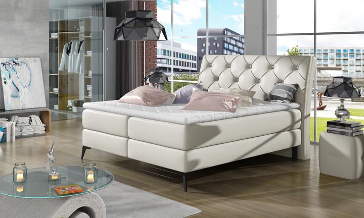 Cream Soft 33