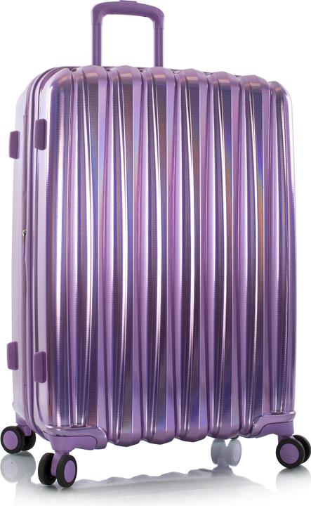 Produktbild Heys Astro Purple L -matkalaukku, violetti (90 l, L (90 - 115l))