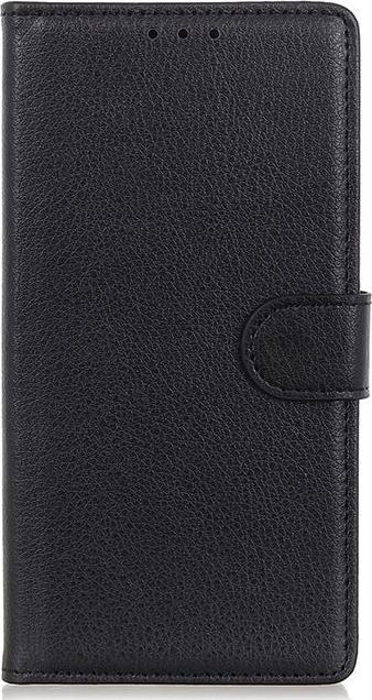 Image du produit MU Classic Série de couvertures de livres en cuir Litchi (Samsung Galaxy Xcover 7)
