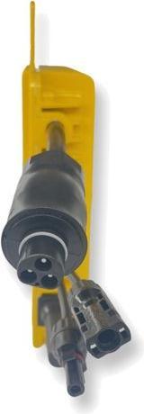 Actual product image Autosolar Balkonkraftwerk (600 W)