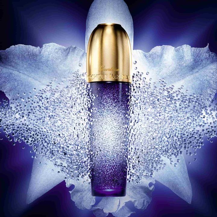 Actual product image Guerlain Orch Imp Serum Lifting PUMP (30 ml)