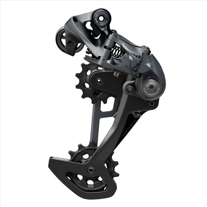 Produktbild Sram XX1 Eagle Lunar (12-fach)