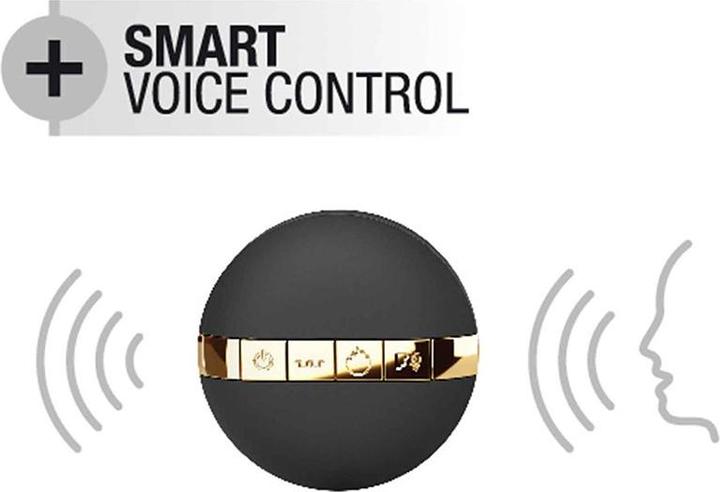 Actual product image Marc Dorcel Secret Clit