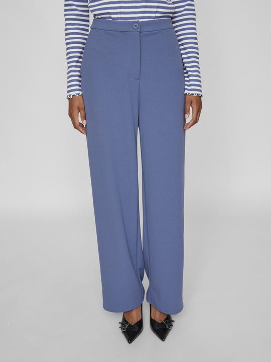 Produktbild Vila High Waist Hose mit weitem Bein (M)