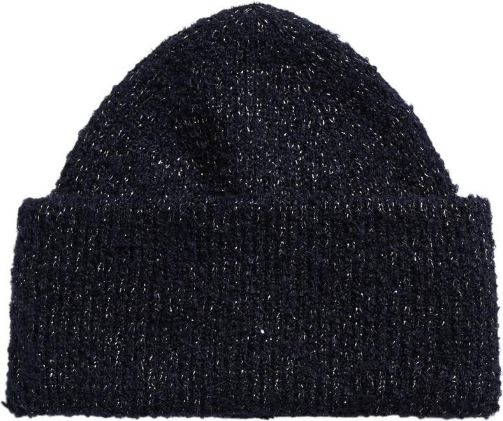 Produktbild Pieces Pcpyron Lurex Hood Noos Bc