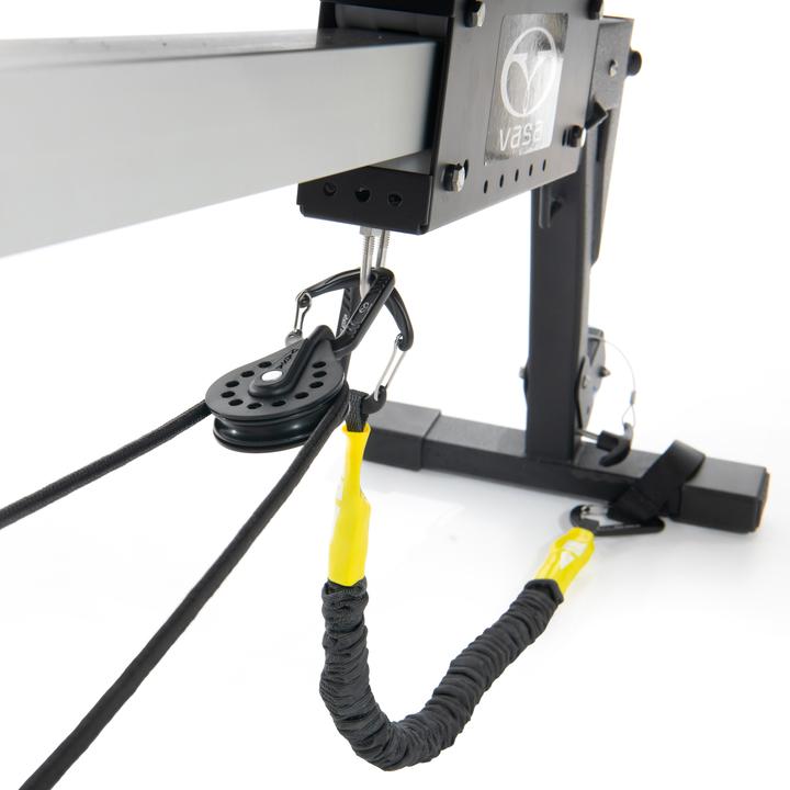 Actual product image Vasa Swimming Training Bench Trainer Pro