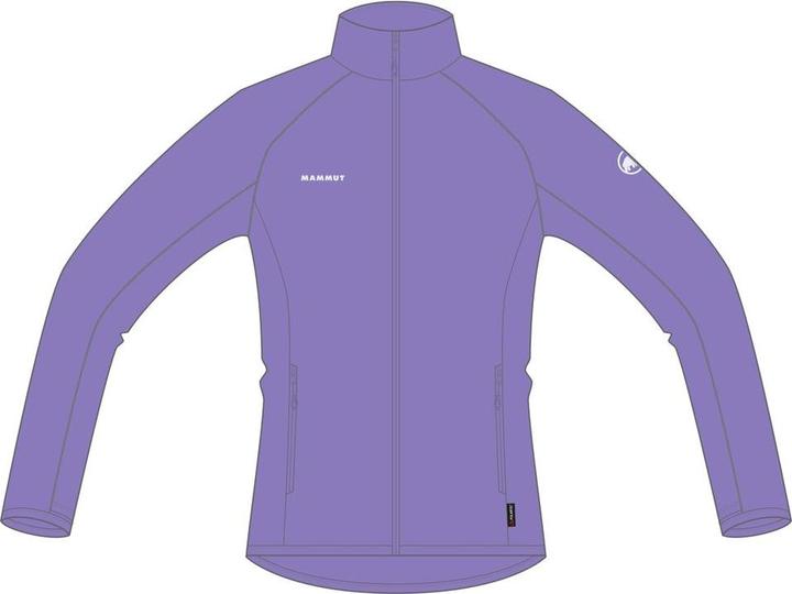 Produktbild Mammut Aconcagua ML Jacket Women (M)