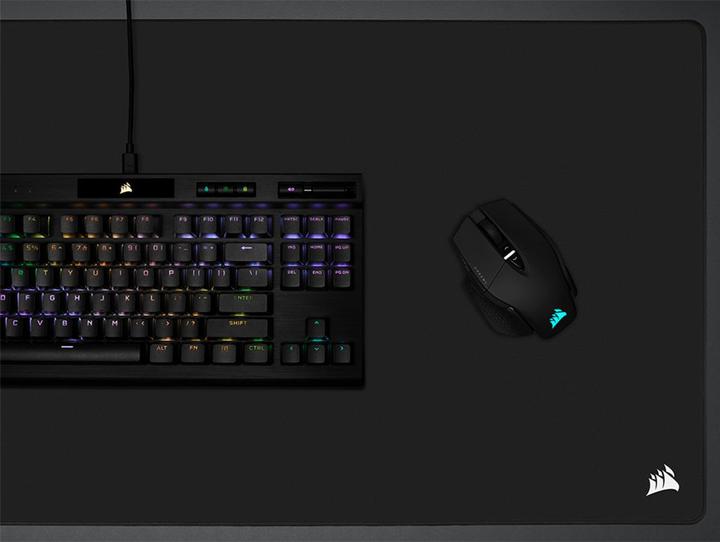 Actual product image Corsair M65 RGB ULTRA (Wireless, Cable)