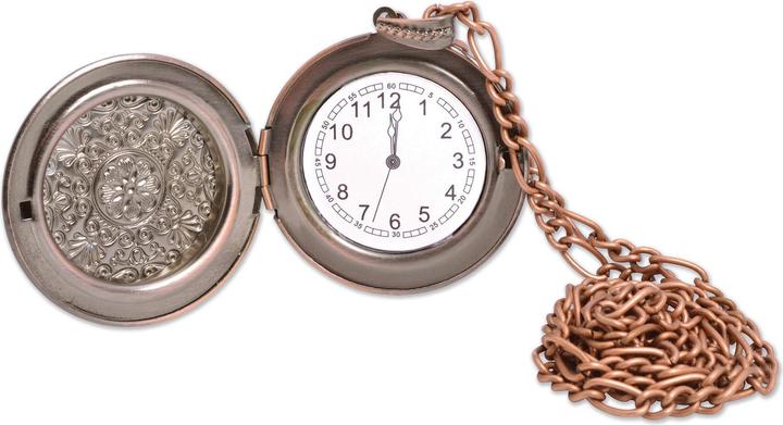 Immagine prodotto Bristol Novelty Orologio da tasca Prop Steampunk